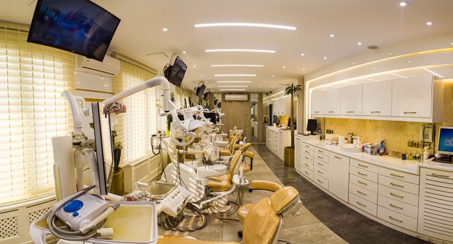 نرم افزار حسابداری و مالیاتی آنلاین ویژه کلینیک های دندانپزشکی