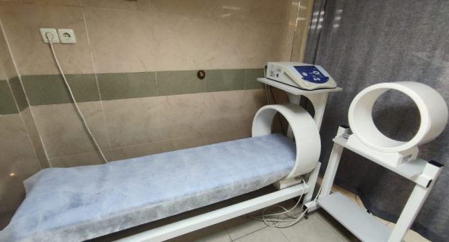 نرم افزار حسابداری و مالیاتی آنلاین ویژه فیزیوتراپی های سراسر کشور