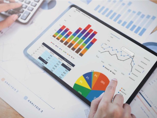 جدیدترین تکنولوژی ها و قابلیت های نرم افزار حسابداری: چه تغییراتی را به دنبال دارند؟