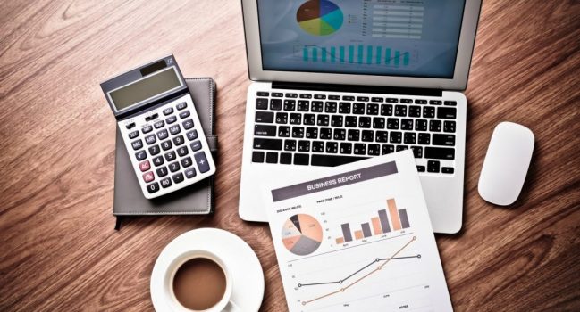 دانلود یکی از بهترین اپلیکیشن های حسابداری آنلاین کشور