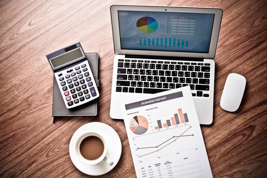 مزایای استفاده از نرم افزار حسابداری در مدیریت مالی و اقتصادی