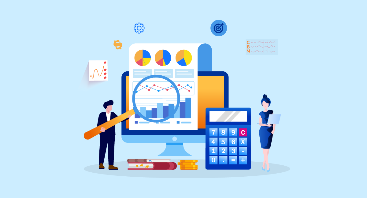 مدرن ترین اپلیکیشن حسابداری آنلاین در کشور