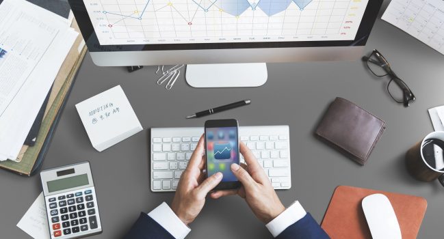مدرن ترین اپلیکیشن حسابداری آنلاین در کشور