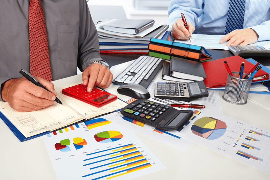 راهنمای انتخاب شرکت حسابداری مطمئن در انجام امور کسب و کارها