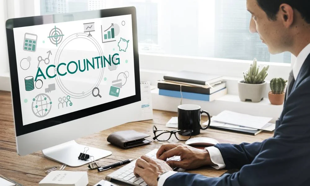 نرم افزار حسابداری آنلاین