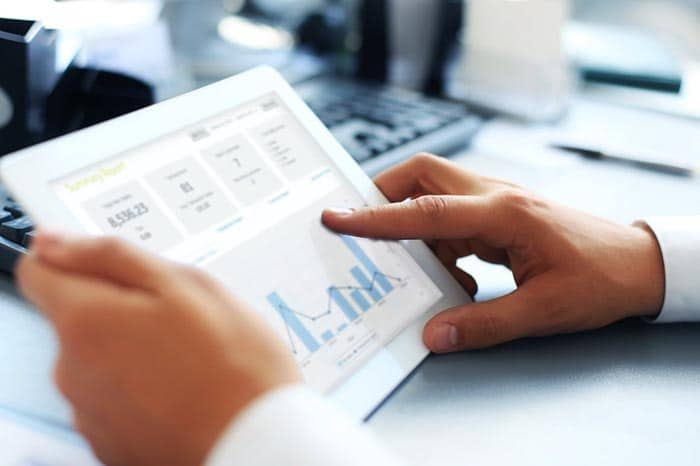 اپلیکیشن مشاوره مالیاتی آنلاین