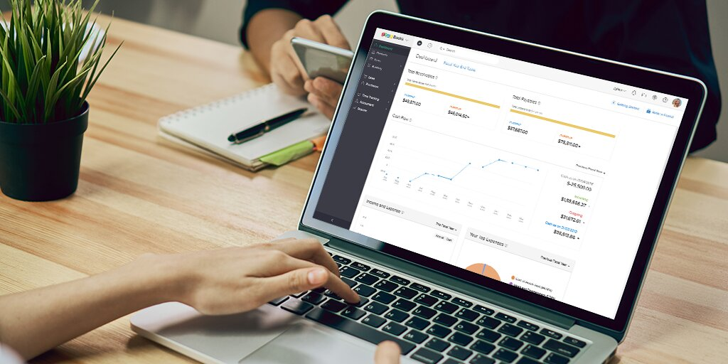 نرم افزار حسابداری و مالیاتی آنلاین